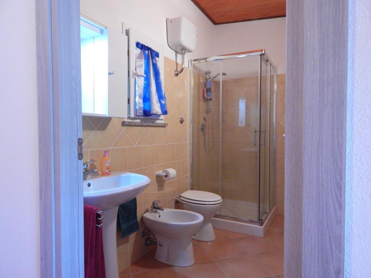 Case Vacanza Teulada Apartment Teulada