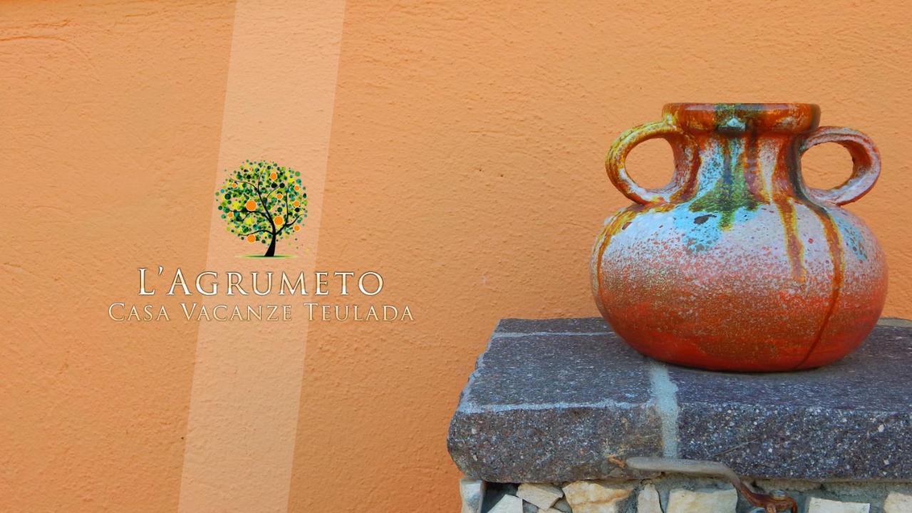 Case Vacanza Teulada Apartment *