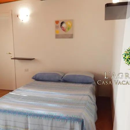 Case Vacanza Teulada Exterior photo