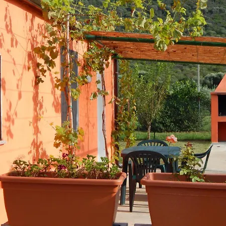 Case Vacanza Teulada Exterior photo