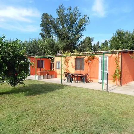 Case Vacanza Teulada Exterior photo