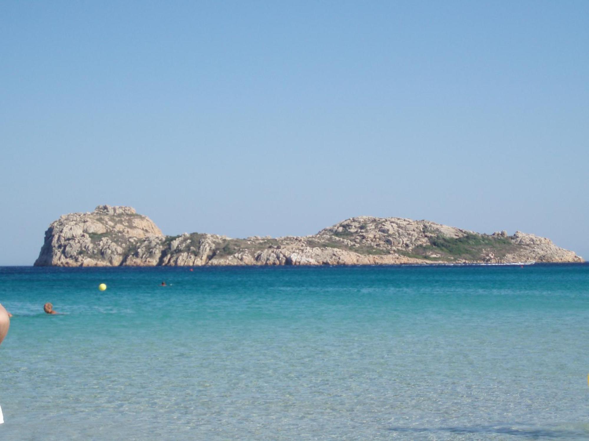 Case Vacanza Teulada Teulada