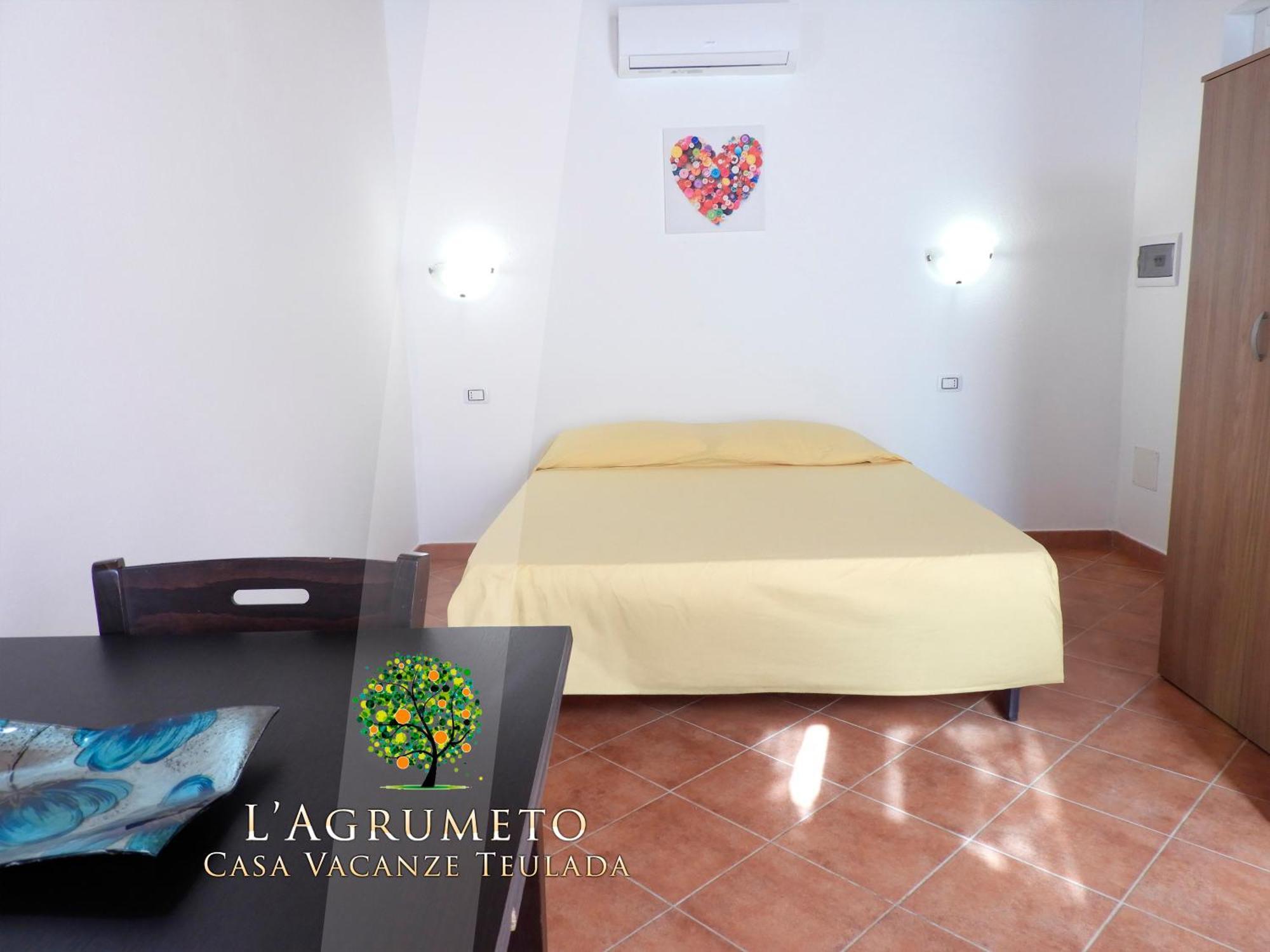 Apartment Case Vacanza Teulada