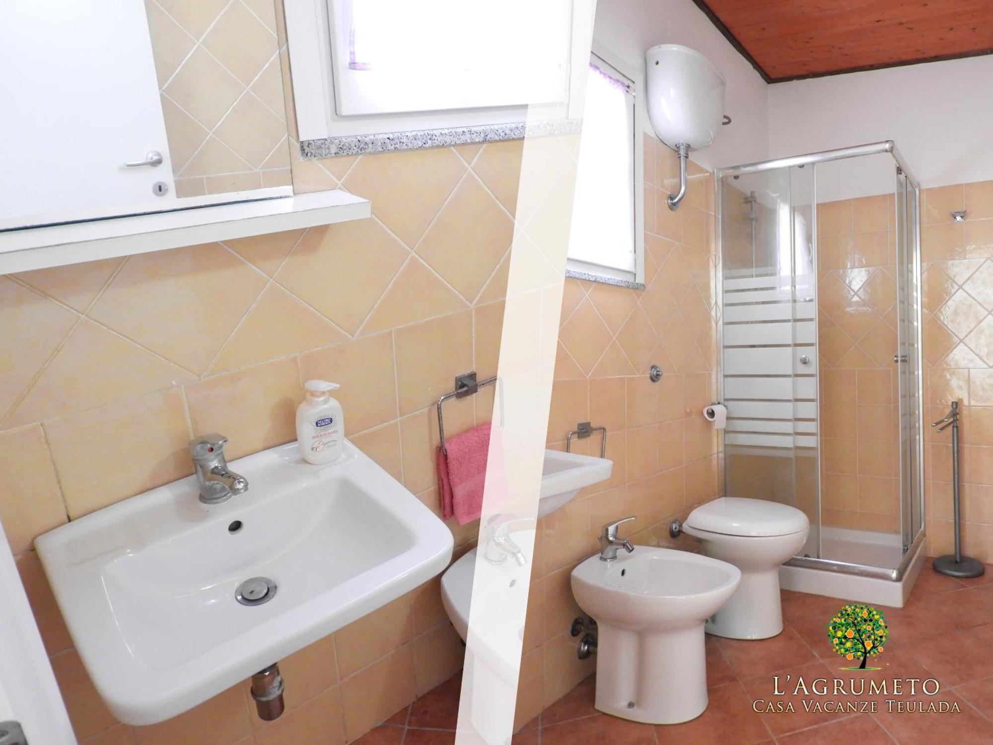 Apartment Case Vacanza Teulada *