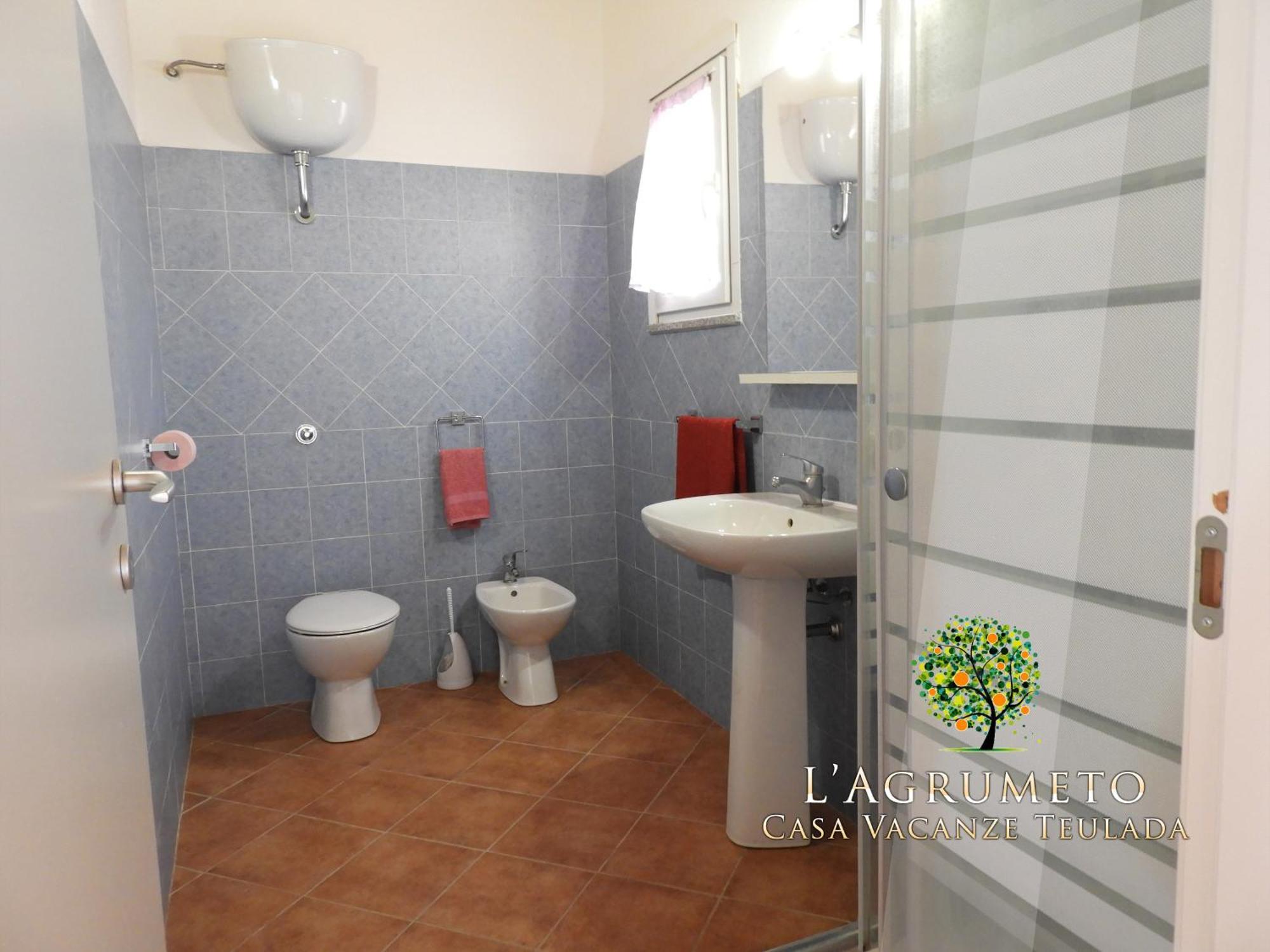 Apartment Case Vacanza Teulada *