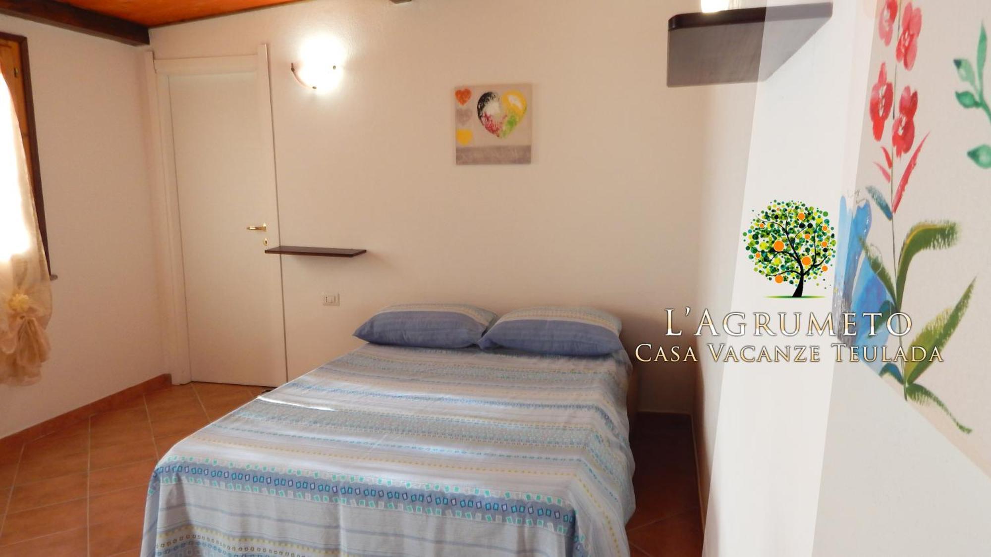 Case Vacanza Teulada Teulada