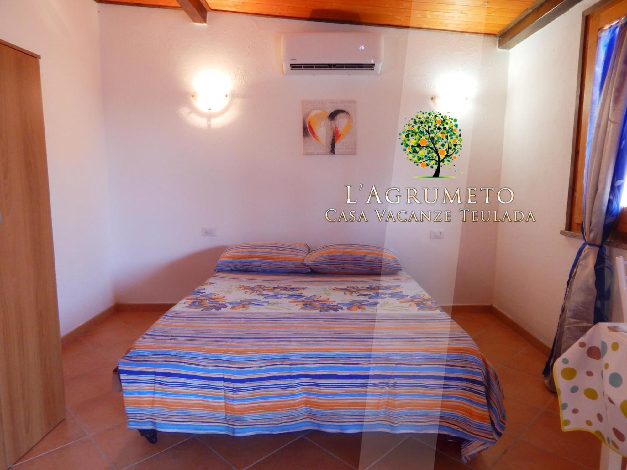 Case Vacanza Teulada Apartment